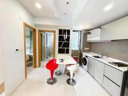 H2O Residences (D28), Condominium #515311461